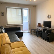 Квартира 32,9 м², 1-комнатная - изображение 1