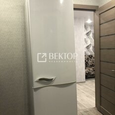 Квартира 31 м², 1-комнатная - изображение 4