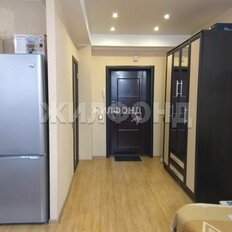 Квартира 28,2 м², студия - изображение 5