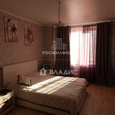 Квартира 34,8 м², 1-комнатная - изображение 1