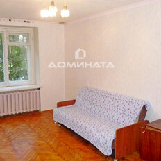 Квартира 46,1 м², 2-комнатная - изображение 1