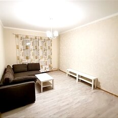 Квартира 43,5 м², 1-комнатная - изображение 2