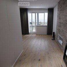 Квартира 24,1 м², студия - изображение 4