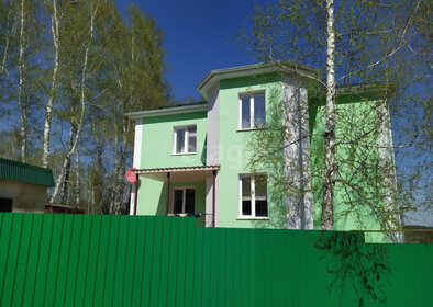 Купить квартиру с балконом и с мебелью в Городском округе Люберцы - изображение 30