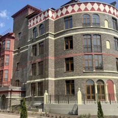 Квартира 41,5 м², 1-комнатная - изображение 1