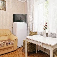 Квартира 37,4 м², 1-комнатная - изображение 4