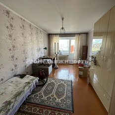 Квартира 56,6 м², 3-комнатная - изображение 3