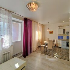 Квартира 38,7 м², 1-комнатная - изображение 1