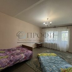 Квартира 58,2 м², 3-комнатная - изображение 3