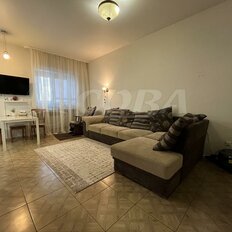 Квартира 34,8 м², студия - изображение 2