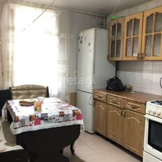 Квартира 31,6 м², 1-комнатная - изображение 2