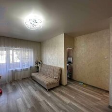 Квартира 45,8 м², 2-комнатная - изображение 5