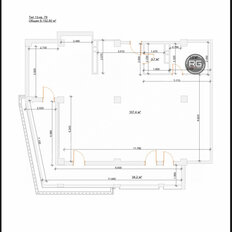 Квартира 152,6 м², 3-комнатная - изображение 2