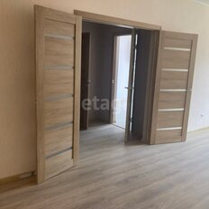 Квартира 46,5 м², 1-комнатная - изображение 4