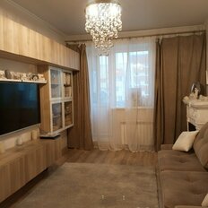 Квартира 35 м², 1-комнатная - изображение 2