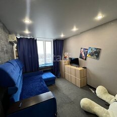 Квартира 34,3 м², 2-комнатная - изображение 3