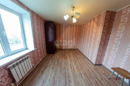 Купить квартиру в пятиэтажных домах на улице Комсомольский проспект в Челябинске - изображение 2