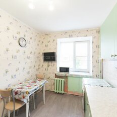 Квартира 61,4 м², 3-комнатная - изображение 2