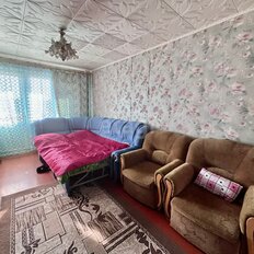 Квартира 48,6 м², 2-комнатная - изображение 3