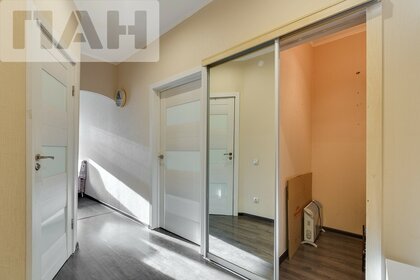 39 м², 1-комнатная квартира 8 550 000 ₽ - изображение 69