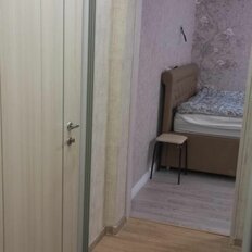 Квартира 29,6 м², 1-комнатная - изображение 3