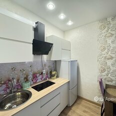 Квартира 33 м², 1-комнатная - изображение 1