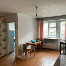 Квартира 40,7 м², 2-комнатная - изображение 1