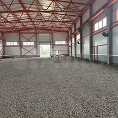 3000 м², склад - изображение 3