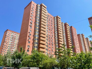 25 м², квартира-студия 28 000 ₽ в месяц - изображение 38