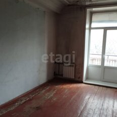 Квартира 35,5 м², 1-комнатная - изображение 2