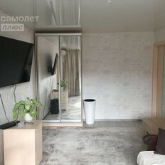 Квартира 57,3 м², 3-комнатная - изображение 4