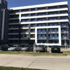 Квартира 82,8 м², 3-комнатная - изображение 3