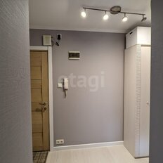 Квартира 47,3 м², 2-комнатная - изображение 4