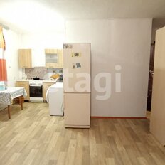 Квартира 34,3 м², студия - изображение 2
