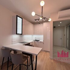 Квартира 57 м², 2-комнатная - изображение 5