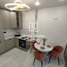 Квартира 43 м², 2-комнатная - изображение 2