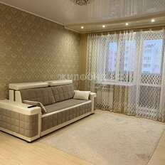 Квартира 38,3 м², 1-комнатная - изображение 1