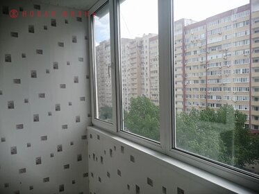 Купить однокомнатную квартиру площадью 130 кв.м. в квартале «Новое Колпино» в Санкт-Петербурге и ЛО - изображение 16