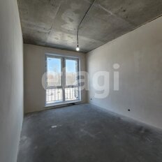 Квартира 25,4 м², студия - изображение 2