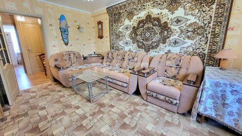 Купить квартиру площадью 34 кв.м. в ЖК Holiday HOUSE в Краснодарском крае - изображение 17
