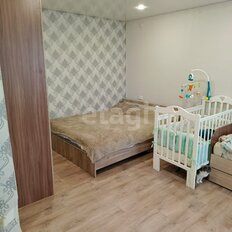 Квартира 36 м², 1-комнатная - изображение 2