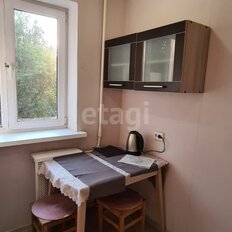 Квартира 30,1 м², 1-комнатная - изображение 2