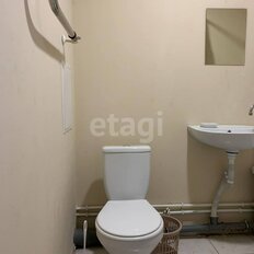 Квартира 24,1 м², студия - изображение 5