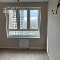 Квартира 36 м², 1-комнатные - изображение 3