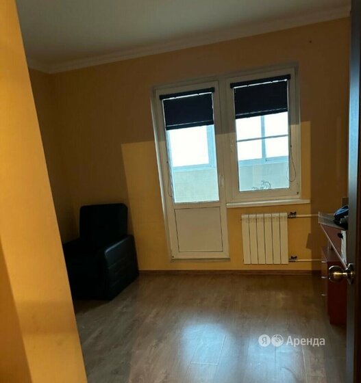 40 м², 1-комнатная квартира 3 000 ₽ в сутки - изображение 4