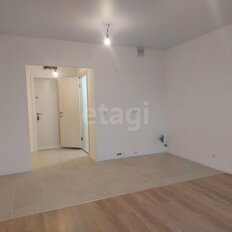 Квартира 25,4 м², студия - изображение 3