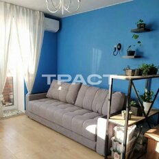 Квартира 31 м², 1-комнатная - изображение 2