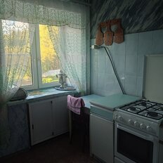 Квартира 41,8 м², 2-комнатная - изображение 2