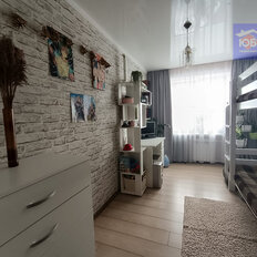 Квартира 52,6 м², 3-комнатная - изображение 1