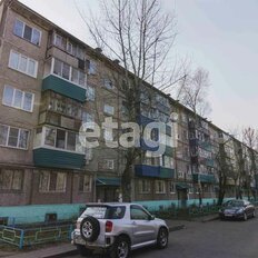 Квартира 47,8 м², 3-комнатная - изображение 3